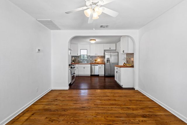 1709 Patton LN, Austin, TX 78723