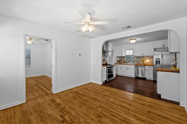 1709 Patton LN, Austin, TX 78723