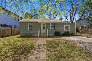 1709 Patton LN, Austin, TX 78723
