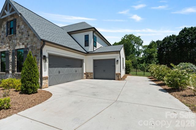 14109 Pinoli Pine Circle, Huntersville, NC 28078