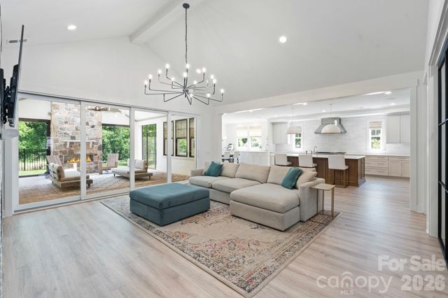 14109 Pinoli Pine Circle, Huntersville, NC 28078