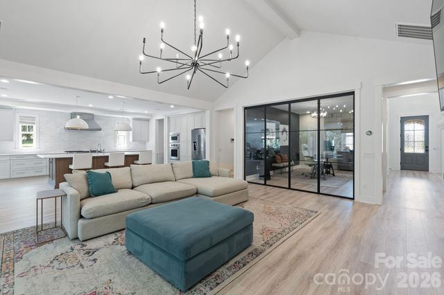 14109 Pinoli Pine Circle, Huntersville, NC 28078