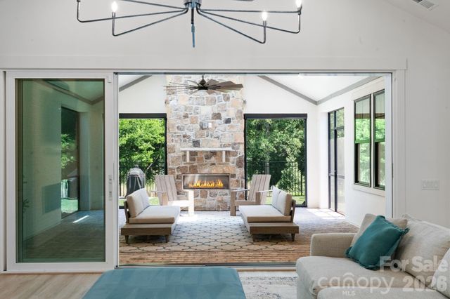 14109 Pinoli Pine Circle, Huntersville, NC 28078