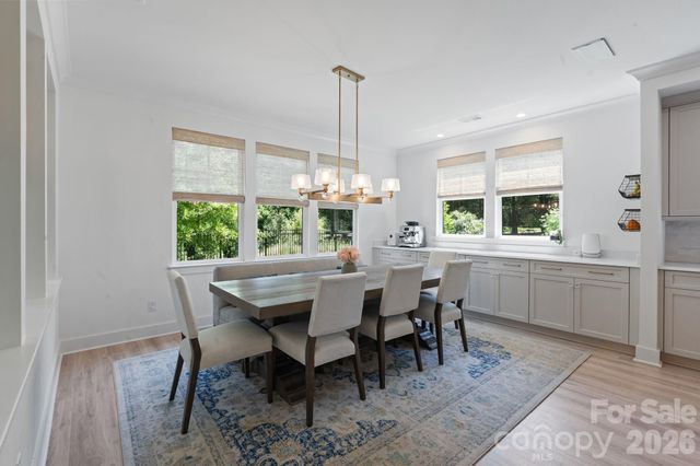 14109 Pinoli Pine Circle, Huntersville, NC 28078