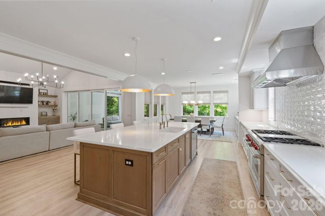 14109 Pinoli Pine Circle, Huntersville, NC 28078