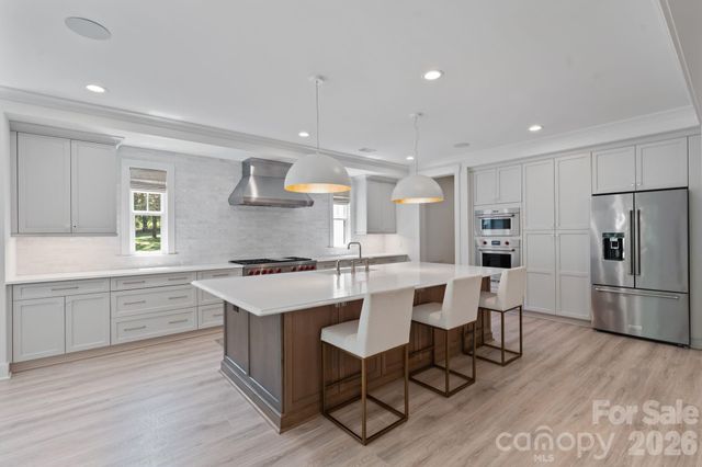 14109 Pinoli Pine Circle, Huntersville, NC 28078