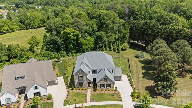 14109 Pinoli Pine Circle, Huntersville, NC 28078