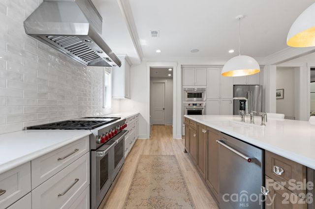 14109 Pinoli Pine Circle, Huntersville, NC 28078