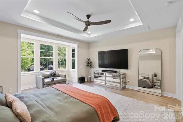 14109 Pinoli Pine Circle, Huntersville, NC 28078
