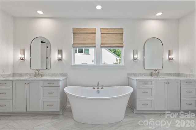 14109 Pinoli Pine Circle, Huntersville, NC 28078