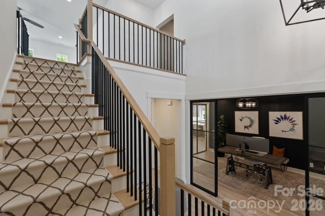 14109 Pinoli Pine Circle, Huntersville, NC 28078