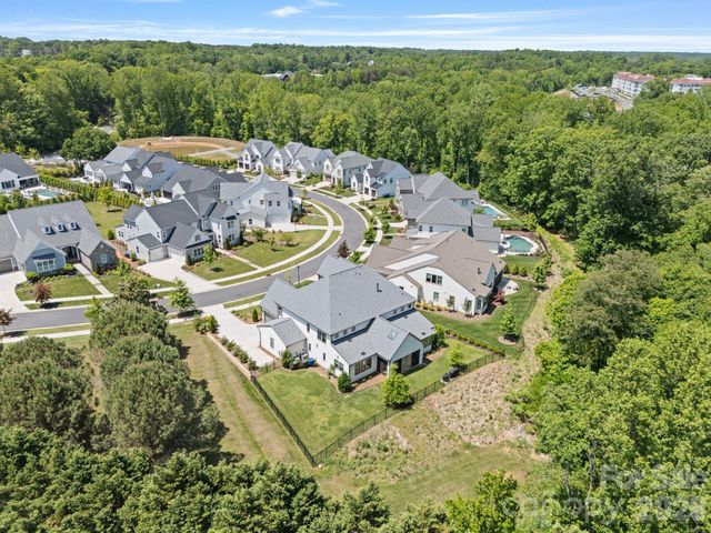 14109 Pinoli Pine Circle, Huntersville, NC 28078