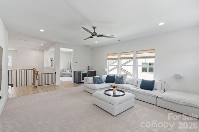 14109 Pinoli Pine Circle, Huntersville, NC 28078