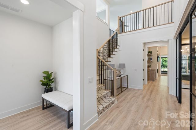14109 Pinoli Pine Circle, Huntersville, NC 28078