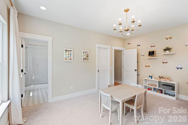 14109 Pinoli Pine Circle, Huntersville, NC 28078