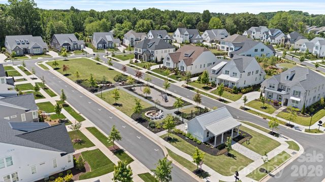 14109 Pinoli Pine Circle, Huntersville, NC 28078