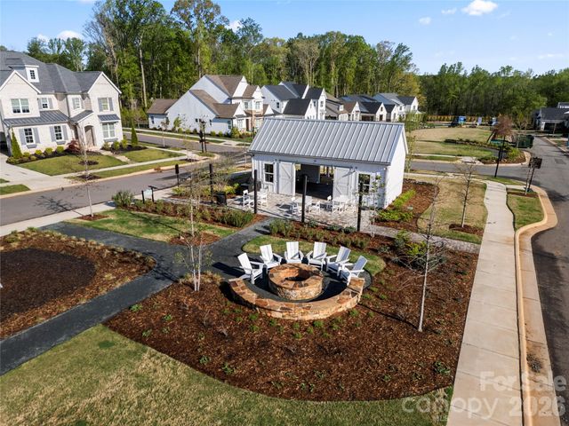 14109 Pinoli Pine Circle, Huntersville, NC 28078