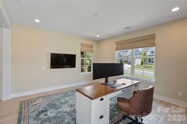 14109 Pinoli Pine Circle, Huntersville, NC 28078
