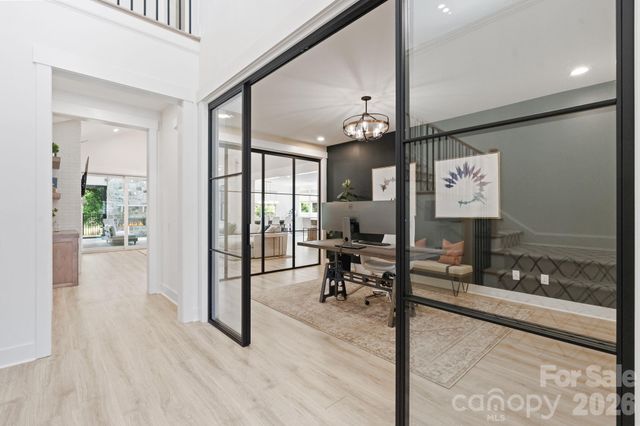 14109 Pinoli Pine Circle, Huntersville, NC 28078