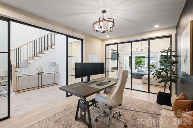 14109 Pinoli Pine Circle, Huntersville, NC 28078