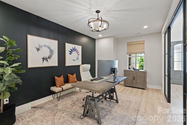 14109 Pinoli Pine Circle, Huntersville, NC 28078