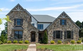 14109 Pinoli Pine Circle, Huntersville, NC 28078