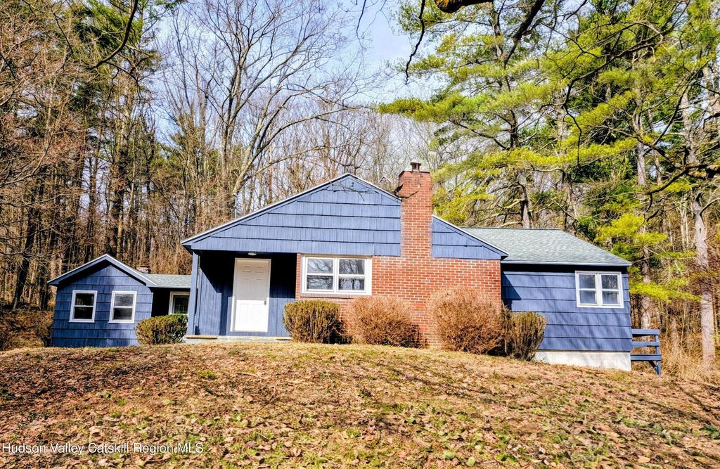 9659 Ny-22, Hillsdale, NY 12529