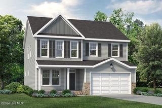 101 Evan Court, Moyock, NC 27958