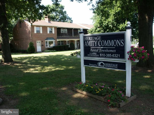 615-C LAKE DRIVE, Douglassville, PA 19518