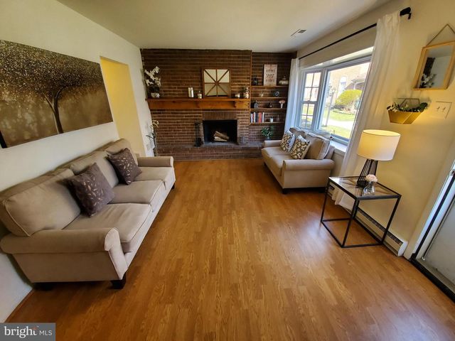 615-C LAKE DRIVE, Douglassville, PA 19518