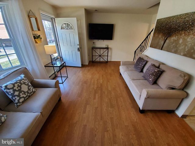 615-C LAKE DRIVE, Douglassville, PA 19518