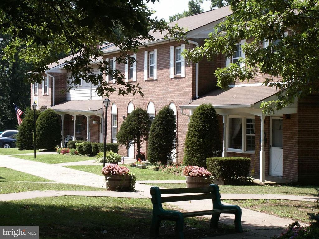 615-C LAKE DRIVE, Douglassville, PA 19518