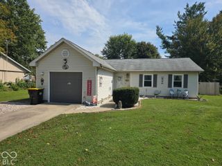 3721 S Tyler Lane, Bloomington, IN 47403