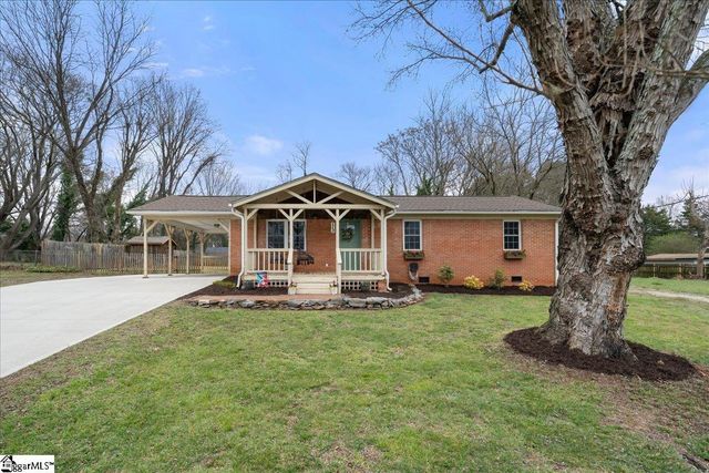 113 Gayle Street, Piedmont, SC 29673