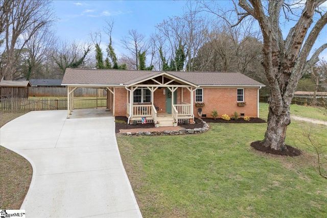 113 Gayle Street, Piedmont, SC 29673