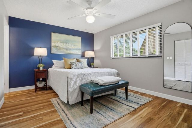2538 OAKLEAF LANE 33B, Clearwater, FL 33763