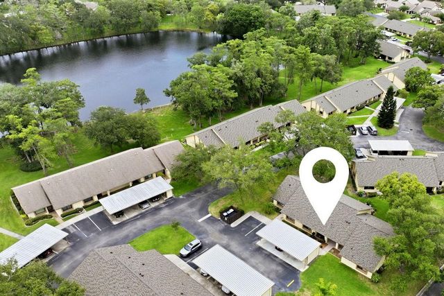 2538 OAKLEAF LANE 33B, Clearwater, FL 33763