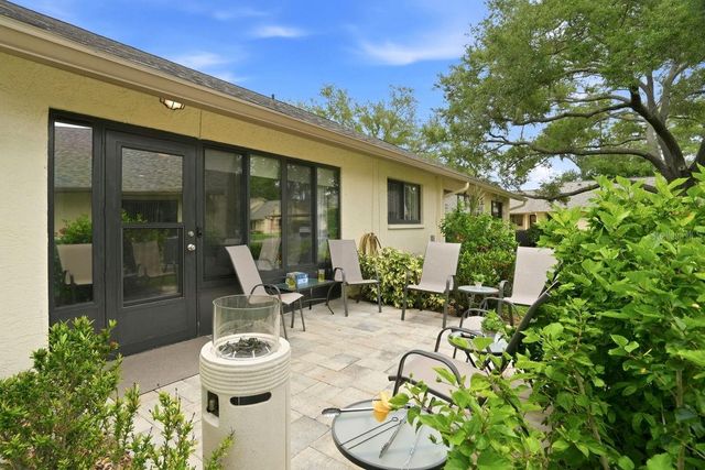 2538 OAKLEAF LANE 33B, Clearwater, FL 33763