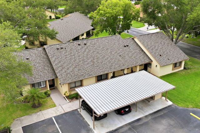 2538 OAKLEAF LANE 33B, Clearwater, FL 33763