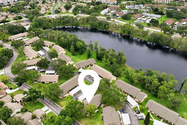 2538 OAKLEAF LANE 33B, Clearwater, FL 33763