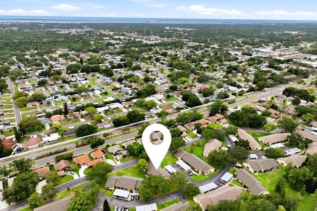 2538 OAKLEAF LANE 33B, Clearwater, FL 33763