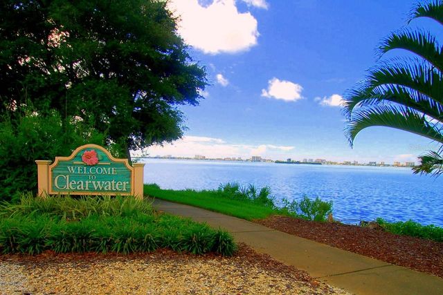 2538 OAKLEAF LANE 33B, Clearwater, FL 33763
