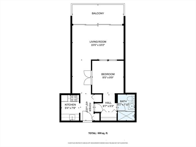 566 Commonwealth Ave 304, Boston, MA 02215