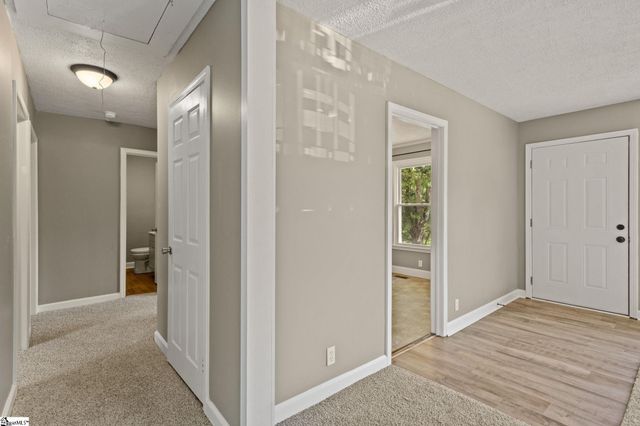 600 Sunnyside Drive, Greer, SC 29651