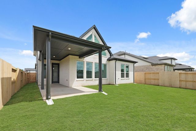 6606 Learning Lane, Missouri City, TX 77459