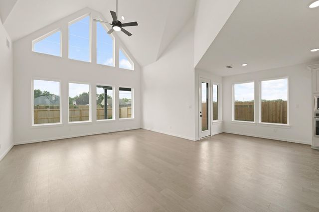 6606 Learning Lane, Missouri City, TX 77459