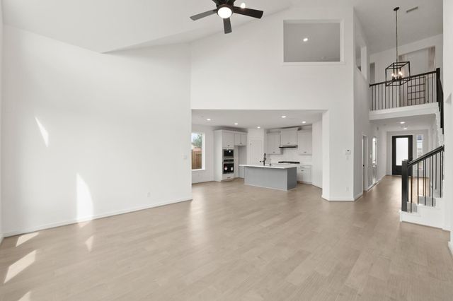 6606 Learning Lane, Missouri City, TX 77459