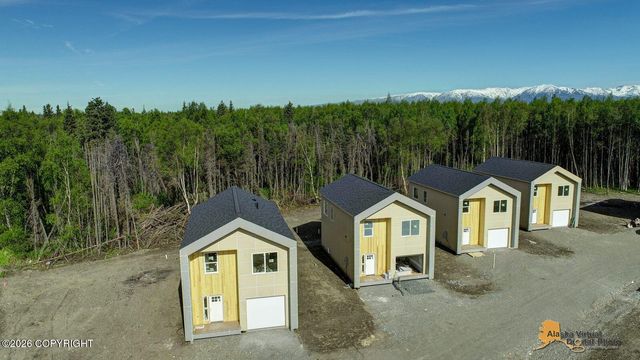 13857 E Doc McKinley Avenue, Palmer, AK 99645