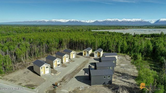13857 E Doc McKinley Avenue, Palmer, AK 99645