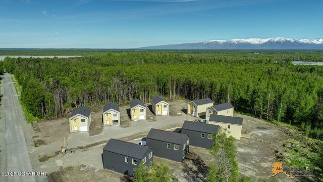 13857 E Doc McKinley Avenue, Palmer, AK 99645